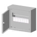 Екран монтажного боксу Білмакс Б00012477 BW 2 5.2 5 BOX Wall