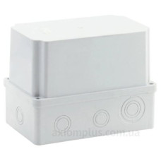 Монтажна коробка ADAL PANO MD9070 210x120x160мм ABS IP65