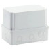 Монтажна коробка ADAL PANO MD9070 210x120x160мм ABS IP65