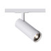 Трековий світильник Kloodi KD-FOCUS 15W 4K WH LED 1200Lm IP20 білий
