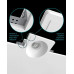Точковий світильник Promin Lune VS4 GU10/GU5.3 1x10W IP20 Wh