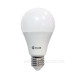 Світлодіодна LED лампа ELCOR 534309 Е27 А65 15Вт 1280Лм