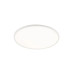 Світильник стельовий TK Lighting 6900 Aqua LED 1x24W 3000K/4000K/6500K 2565Lm IP54 білий