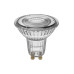 Світлодіодна лампочка Osram 4099854456497 LED GU10 MR16 DIM 1x7W 4000K 750Lm IP20