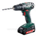 Акумуляторний дриль Metabo BS 18 18В LED (602207550)