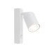 Бра, настінний світильник TK Lighting 6186 Top GU10 1x10W IP20 білий