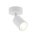 Світильник поворотний, спот TK Lighting 6197 Top GU10 1x10W IP20 білий