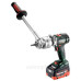 Акумуляторний дриль-шурупокрут Metabo BS 18 LTX BL Q I 2xLiHD 5,5Ач 0-550/0-2000 об/хв 1,5-13мм (602359770) Акумуляторний дриль-шурупокрут Metabo BS 18 LTX BL Q I 2xLiHD 5,5Ач 0-550/0-2000 об/хв 1,5-13мм (602359770)