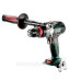 Акумуляторний ударний дриль-шурупокрут Metabo SB 18 LTX BL Q I 18В 65/130Нм 0-550/0-2000 об/хв 1,5-13мм (602361850)