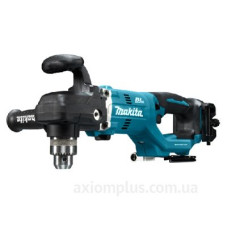 Акумуляторна кутова дриль Makita DDA450ZK LXT 18В 13мм Акумуляторна кутова дриль Makita DDA450ZK LXT 18В 13мм