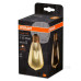 Світлодіодна лампа Osram 1906 LEDison 4W/824 230V FIL GD E27 (4052899962095)