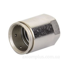 Муфта сполучна Ø32мм DKC, IP66/IP67 AISI 316L Муфта сполучна Ø32мм DKC, IP66/IP67 AISI 316L