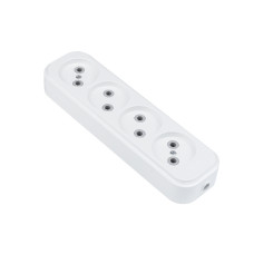Колодка PIN 4-на без заземлення ( 516-050200-403 ) Колодка PIN 4-на без заземлення ( 516-050200-403 )