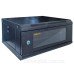 Серверна шафа із полицею GEAR GWMSN-4U-600-600 4U 600x600мм