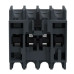 Блок допоміжних контактів Schneider Electric LADN40 4NO