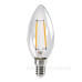 Філаментна лампа KANLUX XLED C35E14 2,5W-WW (29617) Філаментна лампа KANLUX XLED C35E14 2,5W-WW (29617)