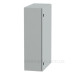 Шафа Schneider Electric SPACIAL NSYCRN106300P CRN 1000х600х300мм з монтажною панеллю