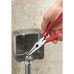 Довгогубці MILWAUKEE 48226101 210мм