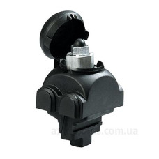 Ізольований проколюючий затискач E.Next e.pricking.clamp.pro.10.95.10.95 10-95 кв.мм/10-95 кв.мм (p028012)