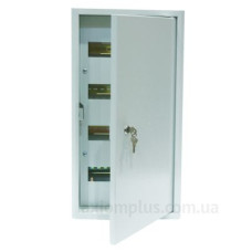 Корпус металевий UEC ЩРв-48 (620х310х120мм) IP31