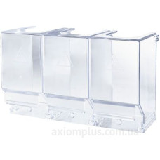 Клемна кришка ETI 004661502 LBS-TS 3P 630(CO) (для LBS400-630А...CO 3P)