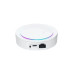 Шлюз MiLight ZigBee 3.0 універсальний LAN з підтримкою Apple homekit ZBGW-02Z IP20