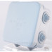 Зовнішня розгалужальна коробка Spelsberg HP 90 (sp32599001) IP55