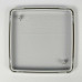 Коробка розподільча СКІМ K85-0 88х88х52 сіра IP54 ( B1102017 ) Коробка розподільча СКІМ K85-0 88х88х52 сіра IP54 ( B1102017 )