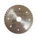 Сегментний алмазний диск Stanley STA38217 Turbo Ø 125