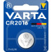 Батарейка літієва Varta Lithium CR2016