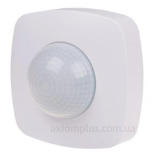 Інфрачервоний датчик руху F&F DR-09 195-265 В AC 10А