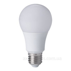 Світлодіодна лампа KANLUX WIDE LED SMD E27-NW 10W (22860)