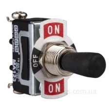Тумблер EMAS MA123 ON-OFF-ON Тумблер EMAS MA123 ON-OFF-ON