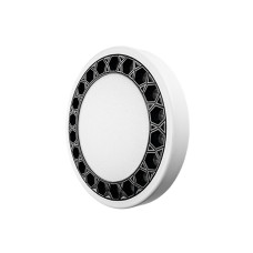 Світильник LED даунлайт Violux ADAMANT 24W 4200K круг IP20 чорний ( 100190 ) Світильник LED даунлайт Violux ADAMANT 24W 4200K круг IP20 чорний ( 100190 )