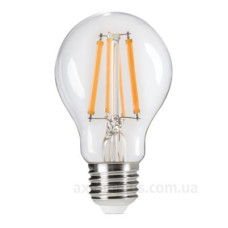 Філаментна лампа KANLUX XLED A60 7W-WW-STEPDIM (29634) Філаментна лампа KANLUX XLED A60 7W-WW-STEPDIM (29634)