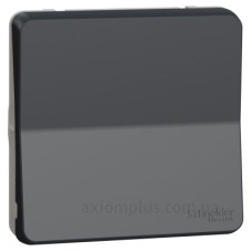 Кнопковий вимикач Schneider Electric MUR35027 IP55 (чорний)