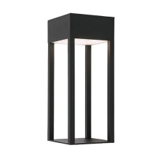 Світильник LED вуличний Nowodvorski Structure LED 1x13W 3000K 820Lm IP54 ( 8146 ) Світильник LED вуличний Nowodvorski Structure LED 1x13W 3000K 820Lm IP54 ( 8146 )