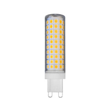 Світлодіодна лампочка Goldlux 330925 G9 1x7W 4000K 1000Lm IP20