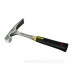 Молоток муляра Stanley AntiVibe 570г
