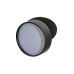 Точковий світильник Azzardo AZ4533 Mona Spot LED 1x12W 4000K 1000Lm IP20 чорний