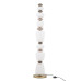 Торшер Nowodvorski 11704 Ceramic LED 1x34W 3000K 2700Lm IP20 білий