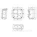 Розпредкоробка Spelsberg PS 1111-9-m (sp10590401) IP66 для вулиці