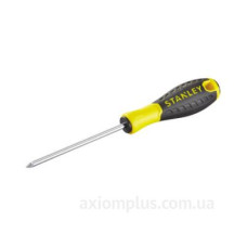 Викрутка Stanley ESSENTIAL Pz1х100 Викрутка Stanley ESSENTIAL Pz1х100