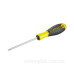 Викрутка Stanley ESSENTIAL Pz1х100 в упаковці