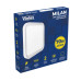 Світильник LED ДББ MILAN 70W 4500K IP20 квадрат Violux ( 200100 ) Світильник LED ДББ MILAN 70W 4500K IP20 квадрат Violux ( 200100 )
