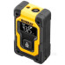 Далекомір лазерний DeWALT DW055PL з вмонтованою батареєю