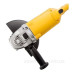 Кутова шліфувальна машина DeWALT DWE492S 2200Вт
