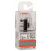 Пазова фреза Bosch Std S8/D8/L20