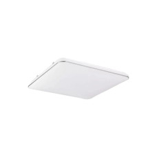 Світильник стельовий Zuma Line JE-DHS-0530-CH Omar LED 1x50W 4000K 3500Lm IP20 хром (5905316644021)