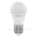 Світлодіодна лампа Electrum Elegant PA LS-33 A50 5Вт Е27 4000K (A-LD-1917) Світлодіодна лампа Electrum Elegant PA LS-33 A50 5Вт Е27 4000K (A-LD-1917)